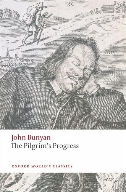 #2) The Pilgrim's Progress
