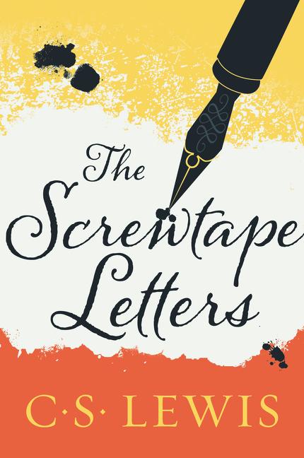 5) The Screwtape Letters