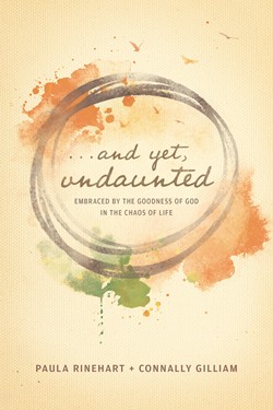 ...And Yet, Undaunted