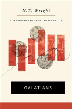 Commentaries for Christian Formation: Galatians