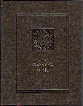 Every Moment Holy, Vol. 1