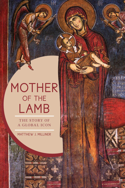 Mother of the Lamb: The Story of a Global Icon